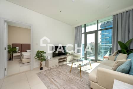 1 Schlafzimmer Wohnung zum zum Verkauf in Palm Jumeirah, Dubai - Wohnung in Palm Jumeirah，Seven Palm (Tower A), 1 schlafzimmer, 2300000 AED - 16098334