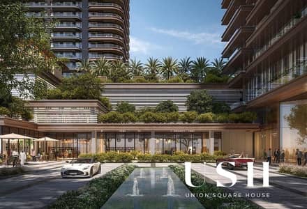 1 Slaapkamer Appartement te Koop in Za'abeel, Dubai - 38ab6fde-5c86-4ebf-9921-4ed6e80c6304. jpg. jpeg