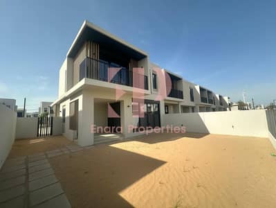 4 Bedroom Townhouse for Rent in Jebel Ali Village, Dubai - Close to Pool | Bigger Layout | Vastu Compliant