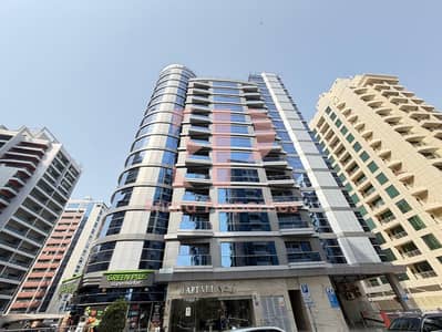 芭莎综合社区（Tecom）， 迪拜 1 卧室公寓待租 - 位于芭莎综合社区（Tecom），艺术8公寓大楼 1 卧室的公寓 76000 AED - 16091980