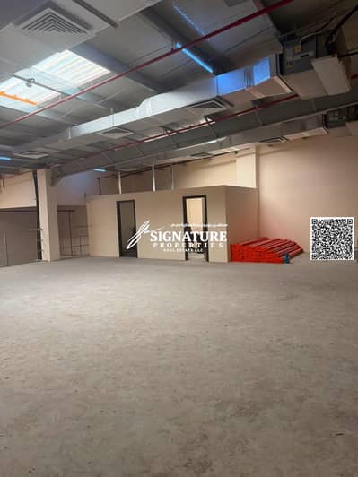 Warehouse zum zur Miete in Al Jurf, Ajman - WhatsApp Image 2026-08-07 at 12.33. 40. jpeg