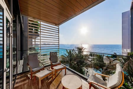 2 Bedroom Apartment for Sale in Bluewaters Island, Dubai - FULLY UPGRADED | SEA VIEW | FULLY FURNISHED 2 Bedroom Apartment for Sale in Bluewaters Island, Dubai - FULLY UPGRADED | SEA VIEW | FULLY FURNISHED
