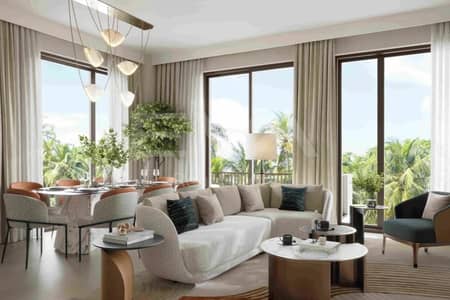 1 Bedroom Apartment for Sale in Dubai Creek Harbour, Dubai - HANDOVER SOON | PREMIUM VIEW | UNFURNISHED