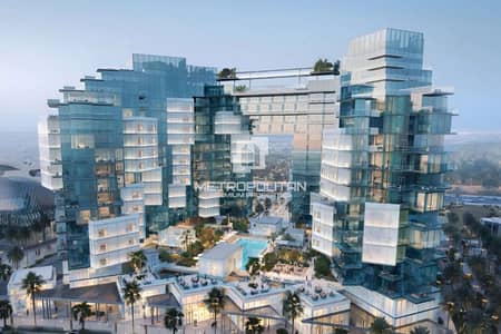 1 Camera Appartamento in vendita a Al Marjan Island, Ras Al Khaimah - Appartamento a Al Marjan Island, 1 camera da letto, 1550000 AED - 16097619 1 Camera Appartamento in vendita a Al Marjan Island, Ras Al Khaimah - Appartamento a Al Marjan Island, 1 camera da letto, 1550000 AED - 16097619