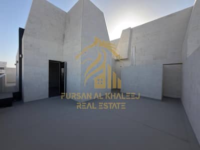 1 Schlafzimmer Penthouse zum Miete in Muwaileh Commercial, Sharjah - 1000215563. jpg