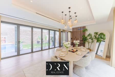 4 habitaciones Villa para en Alquiler en Sobha Hartland, Dubai - 89ogJ_mw. jpeg 4 habitaciones Villa para en Alquiler en Sobha Hartland, Dubai - 89ogJ_mw. jpeg