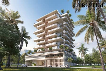 1 Bedroom Apartment for Sale in Dubai Islands, Dubai - Sunset Bay by Imtiaz-3. jpg