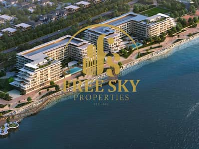 Appartement de 1 chambre à à vendre à Al Hudayriat Island, Abu Dhabi - 1. jpg