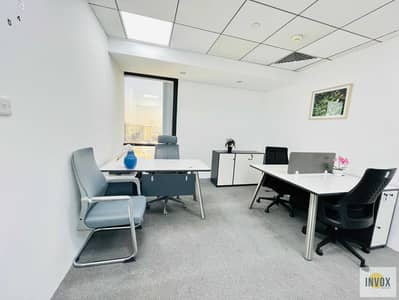 Офис в аренду в Дейра, Дубай - IMG-20251213-WA0071. jpg