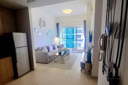1 Slaapkamer Appartement te Huur in Business Bay, Dubai - image_0