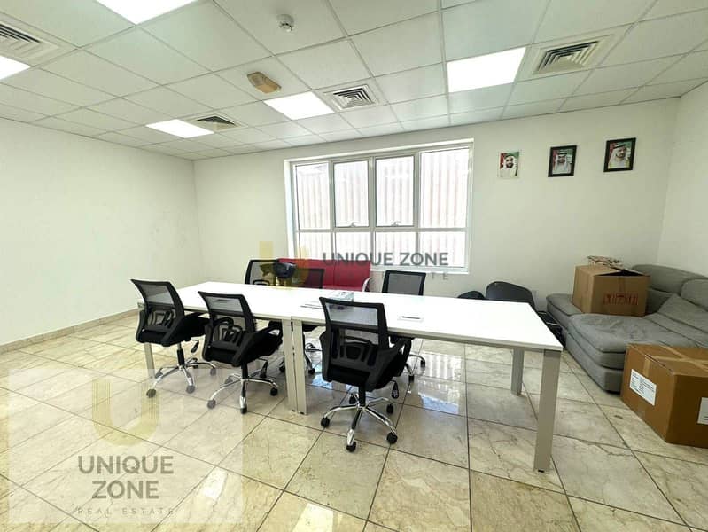 Independent Office Available | Prime Location Independent Office Available | Prime Location