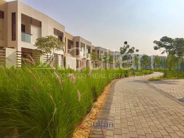 تاون هاوس في فلل فلامنغو،میناء العرب 3 غرف 110000 درهم - 16097862 تاون هاوس في فلل فلامنغو،میناء العرب 3 غرف 110000 درهم - 16097862