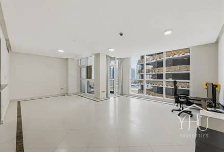2 Bedroom Apartment for Rent in Dubai Marina, Dubai - Huge Layout + Maid | Open View | Ready To Move In