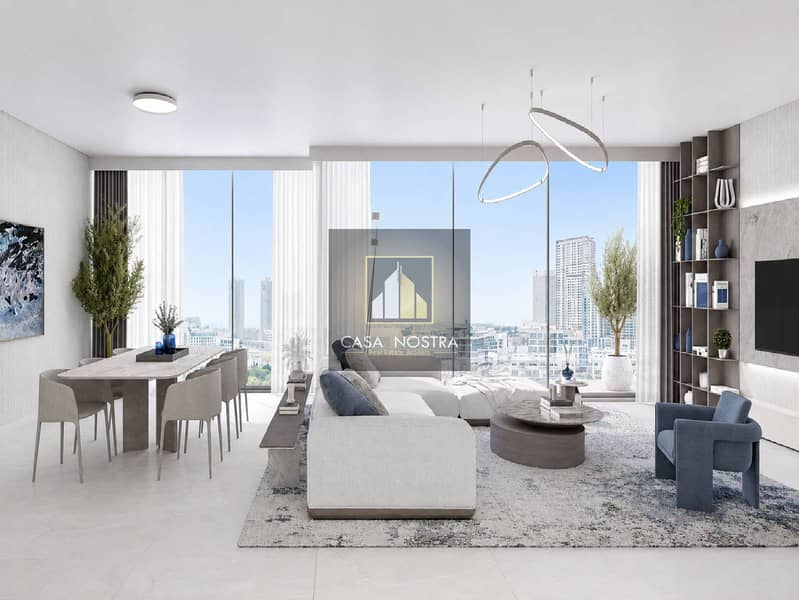 2BED | Corner | Best Deal | High-End | Pool View 2BED | Corner | Best Deal | High-End | Pool View