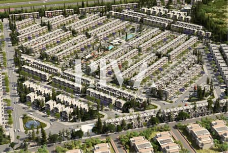 3 habitaciones Townhouse para en Venta en R. Hills, Dubai - 15. png 3 habitaciones Townhouse para en Venta en R. Hills, Dubai - 15. png
