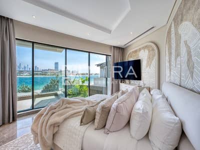 4 Slaapkamers Villa te Huur in Palm Jumeirah, Dubai - VillaD143031 4 Slaapkamers Villa te Huur in Palm Jumeirah, Dubai - VillaD143031