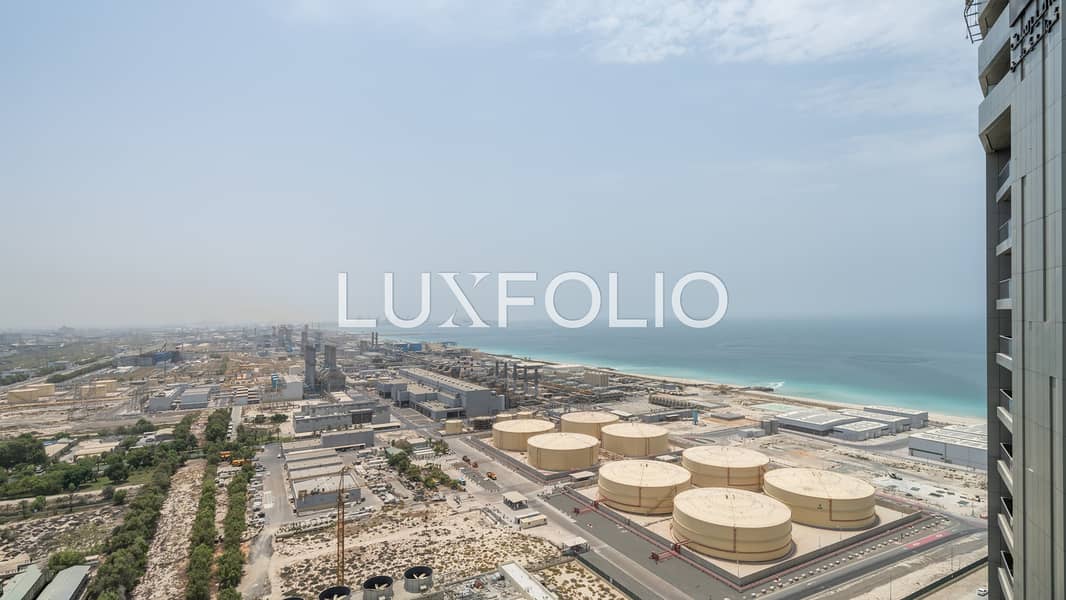 Appartamento a Dubai Marina,Studio One Tower, 1 camera da letto, 1500000 AED - 16097989 Appartamento a Dubai Marina,Studio One Tower, 1 camera da letto, 1500000 AED - 16097989