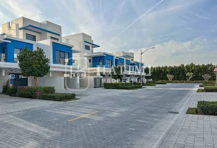 4 Slaapkamers Townhouse te Koop in DAMAC Lagoons, Dubai - original (23). jpg 4 Slaapkamers Townhouse te Koop in DAMAC Lagoons, Dubai - original (23). jpg