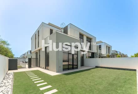 4 Bedroom Townhouse for Rent in Al Furjan, Dubai - Landscaped | Corner Unit | Vacant 4 Bedroom Townhouse for Rent in Al Furjan, Dubai - Landscaped | Corner Unit | Vacant