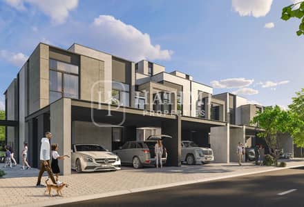 3 Camere Townhouse in vendita a Mudon, Dubai - 5e24daf6-06d5-4a74-be82-8344d06e331a. jpg