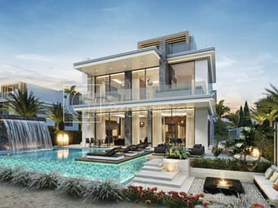 4 habitaciones Townhouse para en Venta en DAMAC Islands, Dubai - Casa adosada en DAMAC Islands,Maldives 4, 4 dormitorios, 2600000 AED - 16098529 4 habitaciones Townhouse para en Venta en DAMAC Islands, Dubai - Casa adosada en DAMAC Islands,Maldives 4, 4 dormitorios, 2600000 AED - 16098529