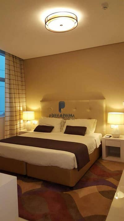 1 Schlafzimmer Wohnung zum zur Miete in Business Bay, Dubai - Wohnung in Business Bay，The Cosmopolitan (Damac Maison), 1 schlafzimmer, 75000 AED - 16098220