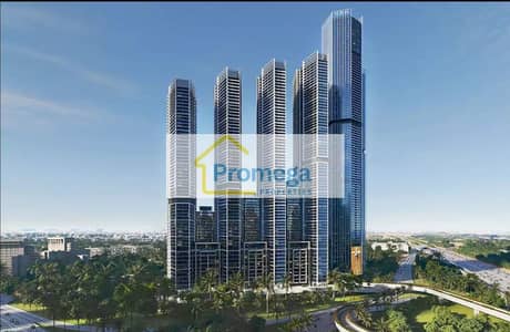2 Camere Appartamento in vendita a Sheikh Zayed Road, Dubai - Tranquil 1. jpg 2 Camere Appartamento in vendita a Sheikh Zayed Road, Dubai - Tranquil 1. jpg
