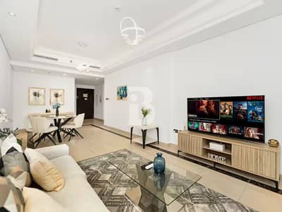 2 Schlafzimmer Wohnung zum zur Miete in Downtown Dubai, Dubai - Wohnung in Downtown Dubai,Mon Reve, 2 schlafzimmer, 140000 AED - 16098541 2 Schlafzimmer Wohnung zum zur Miete in Downtown Dubai, Dubai - Wohnung in Downtown Dubai,Mon Reve, 2 schlafzimmer, 140000 AED - 16098541