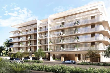 1 Camera Appartamento in vendita a Mohammed Bin Rashid City (MBR City), Dubai - Appartamento a Mohammed Bin Rashid City (MBR City)，District 11，Art House Private Residences by Viva, 1 camera da letto, 1336888 AED - 16098553
