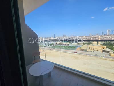 Studio for Rent in Dubai Studio City, Dubai - Fully Furnish I Ready to Move In I Prime Location