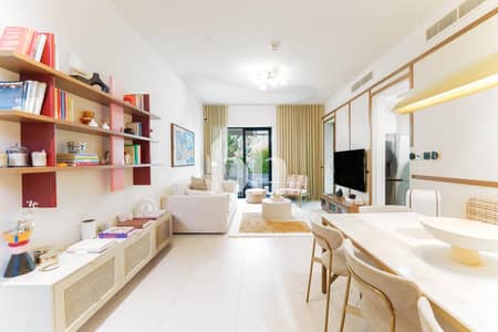 3 Bedroom Villa for Sale in Yas Island, Abu Dhabi - DSC 02942