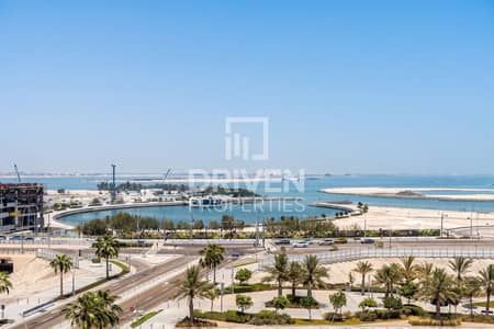 1 habitación Apartamento para en Alquiler en Al Reem Island, Abu Dhabi - Apartamento en Al Reem Island，Shams Abu Dhabi，Beach Towers，Beach Tower B, 1 dormitorio, 85000 AED - 16098563