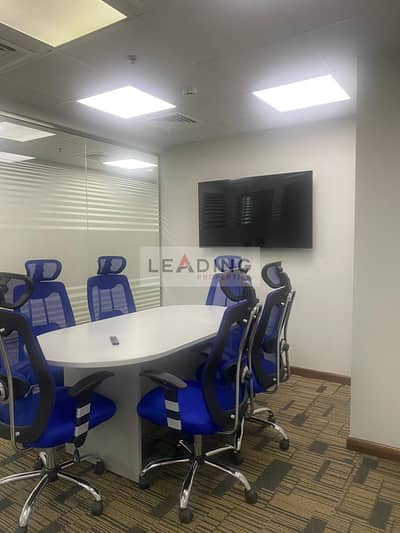 Office zum zur Miete in Business Bay, Dubai - WhatsApp Image 2026-08-07 at 12.36. 24 PM. jpeg Office zum zur Miete in Business Bay, Dubai - WhatsApp Image 2026-08-07 at 12.36. 24 PM. jpeg