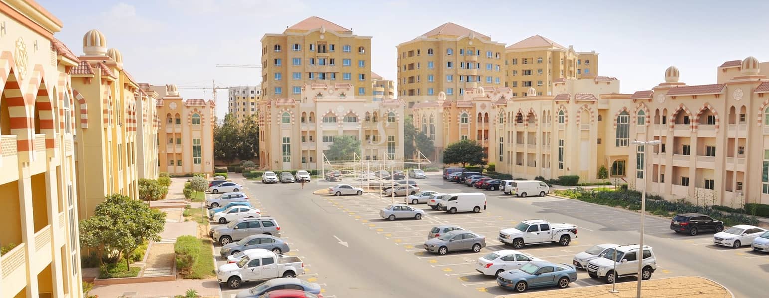 DUBAI INVESMENT PARK EWAN RESIDENCES 2 BHK DUBAI INVESMENT PARK EWAN RESIDENCES 2 BHK