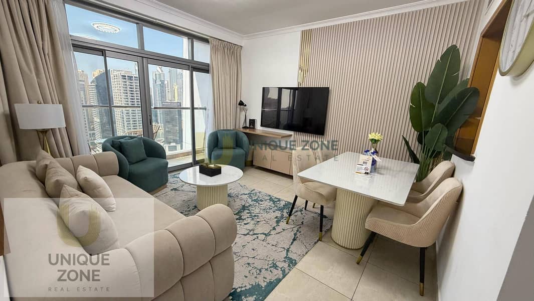 FURNISHED | GLOBAL LAKE VIEW | NEAR METRO STATION FURNISHED | GLOBAL LAKE VIEW | NEAR METRO STATION