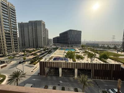 2 habitaciones Apartamento para en Alquiler en Dubai Hills Estate, Dubai - Apartamento en Dubai Hills Estate，Collective 2.0，Collective 2.0 Tower A, 2 dormitorios, 120000 AED - 15575601