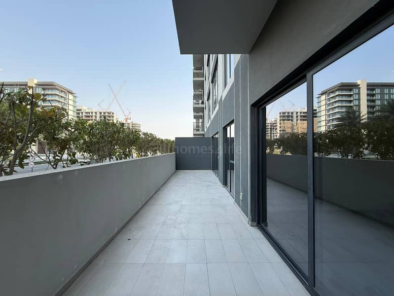 Wohnung in Dubai Hills Estate,Park Ridge,Park Ridge Tower C, 2 schlafzimmer, 160000 AED - 16094829 Wohnung in Dubai Hills Estate,Park Ridge,Park Ridge Tower C, 2 schlafzimmer, 160000 AED - 16094829
