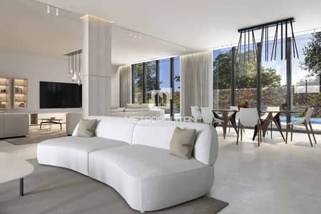2 Bedroom Townhouse for Sale in Barashi, Sharjah - Selling at OP | Back to Back | G+1 | Urgent Sale