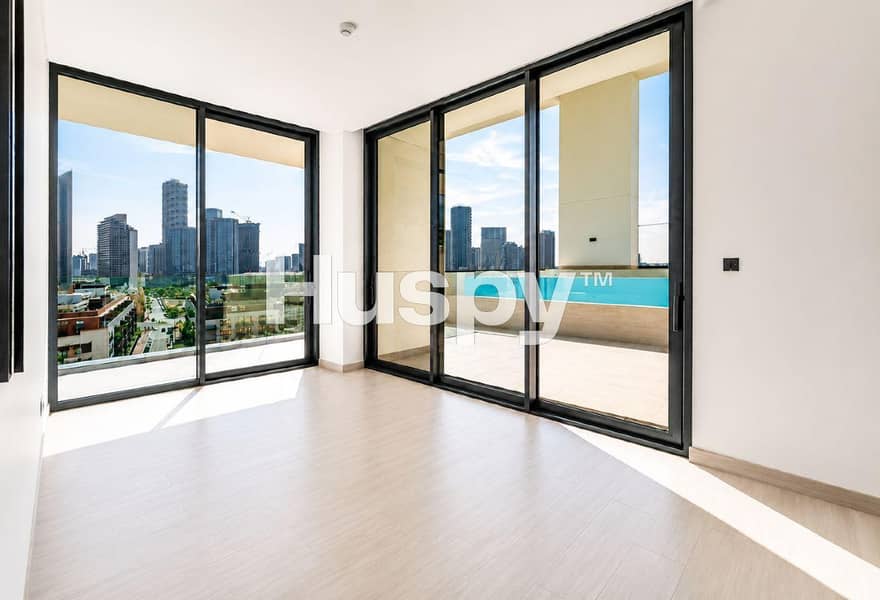Wohnung in Jumeirah Village Circle (JVC),JVC District 15,Binghatti Onyx, 2 schlafzimmer, 1800000 AED - 16097915 Wohnung in Jumeirah Village Circle (JVC),JVC District 15,Binghatti Onyx, 2 schlafzimmer, 1800000 AED - 16097915