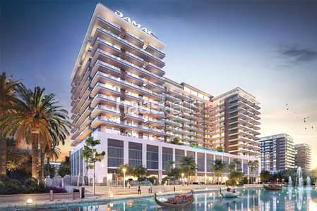 1 Bedroom Apartment for Sale in Dubai Investments Park (DIP), Dubai - Exclusive|Near OP+DLD|Prime Location and Lifestyle