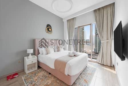 1 Camera Appartamento in affitto a Jumeirah Lake Towers (JLT), Dubai - EDR_8807. jpg 1 Camera Appartamento in affitto a Jumeirah Lake Towers (JLT), Dubai - EDR_8807. jpg