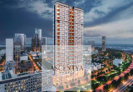 1 Bedroom Flat for Sale in Jumeirah Village Circle (JVC), Dubai - 12. jpg