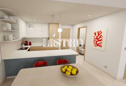 1 Bedroom Flat for Sale in Al Marjan Island, Ras Al Khaimah - Luxury 1BR | Off-Plan Resale | Premium Investment 1 Bedroom Flat for Sale in Al Marjan Island, Ras Al Khaimah - Luxury 1BR | Off-Plan Resale | Premium Investment