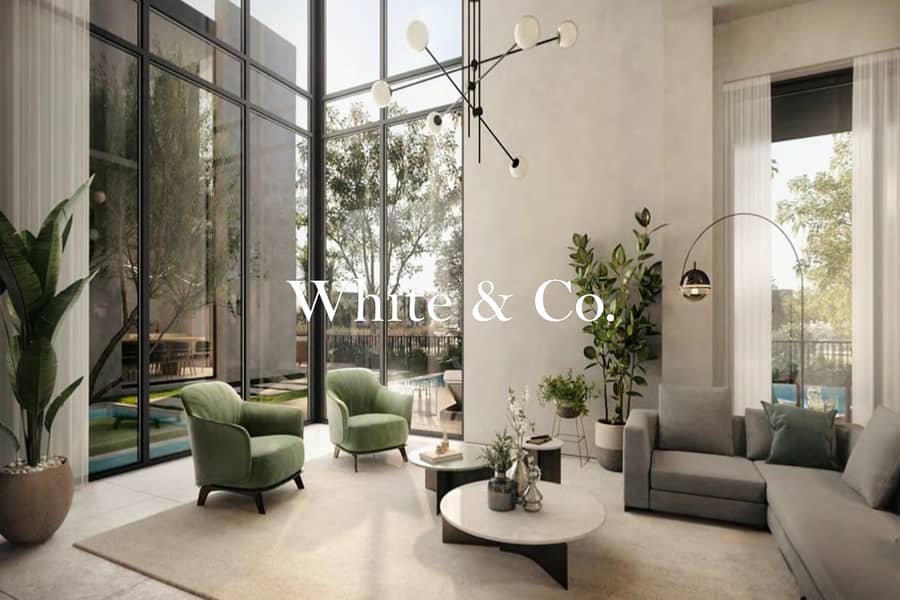 Villa a Athlon by Aldar,Diagon, 4 camere da letto, 6300000 AED - 16098662 Villa a Athlon by Aldar,Diagon, 4 camere da letto, 6300000 AED - 16098662