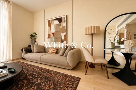 1 Schlafzimmer Wohnung zum zur Miete in Jumeirah Village Triangle (JVT), Dubai - Wohnung in Jumeirah Village Triangle (JVT)，JVT District 1，02 Residence by Ned Al Ghurair, 1 schlafzimmer, 105000 AED - 16098661