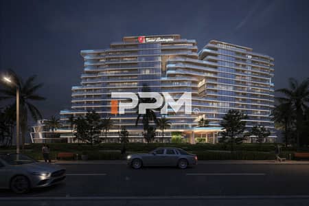 2 Cпальни Апартамент Продажа в Аль Марджан Айленд, Рас-эль-Хайма - Hero Render. jpg 2 Cпальни Апартамент Продажа в Аль Марджан Айленд, Рас-эль-Хайма - Hero Render. jpg