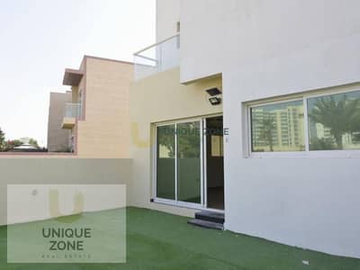 Townhouse de 4 chambres à à louer à Al Furjan, Dubai - Maison de ville à Al Furjan, 4 chambres, 215000 AED - 16098669