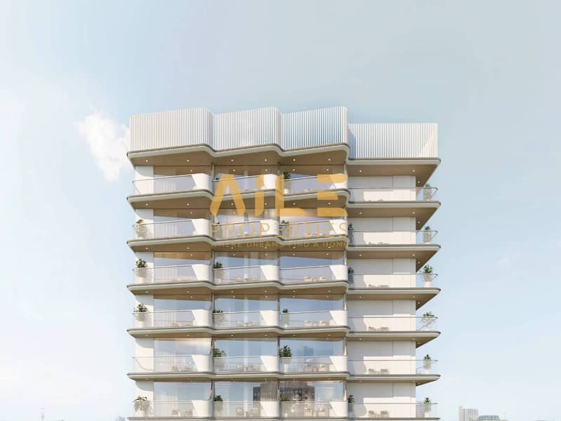 Apartamento en Dubai Land Residence Complex (DLRC),Cove Edition Residence 2 by Imtiaz, 1 dormitorio, 1344526 AED - 16098671 Apartamento en Dubai Land Residence Complex (DLRC),Cove Edition Residence 2 by Imtiaz, 1 dormitorio, 1344526 AED - 16098671