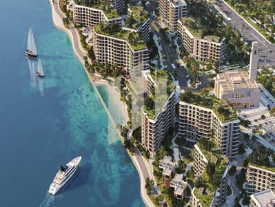 2 Camere Appartamento in vendita a Yas Island, Abu Dhabi - Gardenia-Bay-01. jpg 2 Camere Appartamento in vendita a Yas Island, Abu Dhabi - Gardenia-Bay-01. jpg