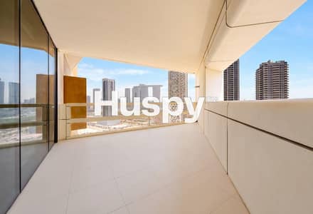 1 Bedroom Apartment for Sale in Al Reem Island, Abu Dhabi - High-Floor | Vacant Now | Premium Finishes